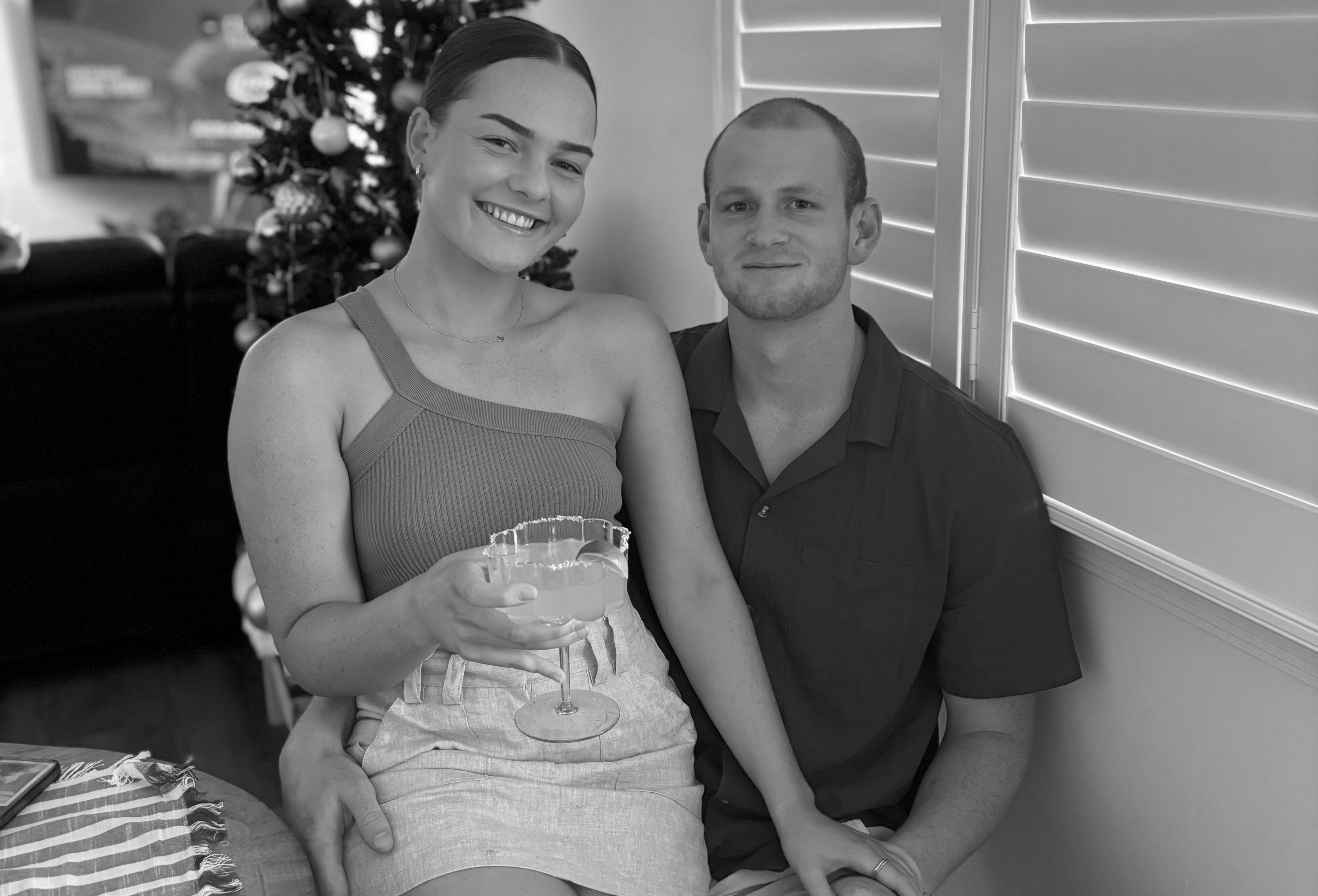 The Wedding Website of Emylee Eyears and Finn Hahn