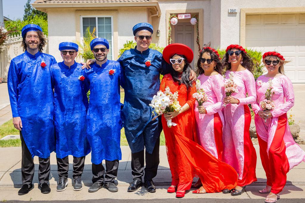 The Wedding Website of Minhhieu Phamvu and Philip Bliss