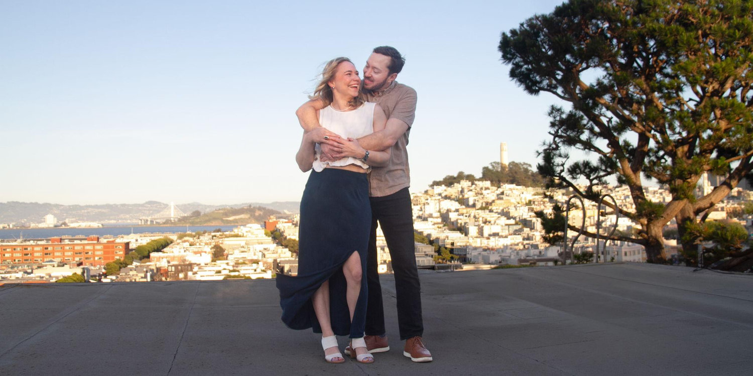 The Wedding Website of Daniel Carroll and Sarah Ritter