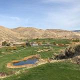 Quail Hollow Golf Course