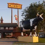 Ehlenbach's Cheese Chalet Inc