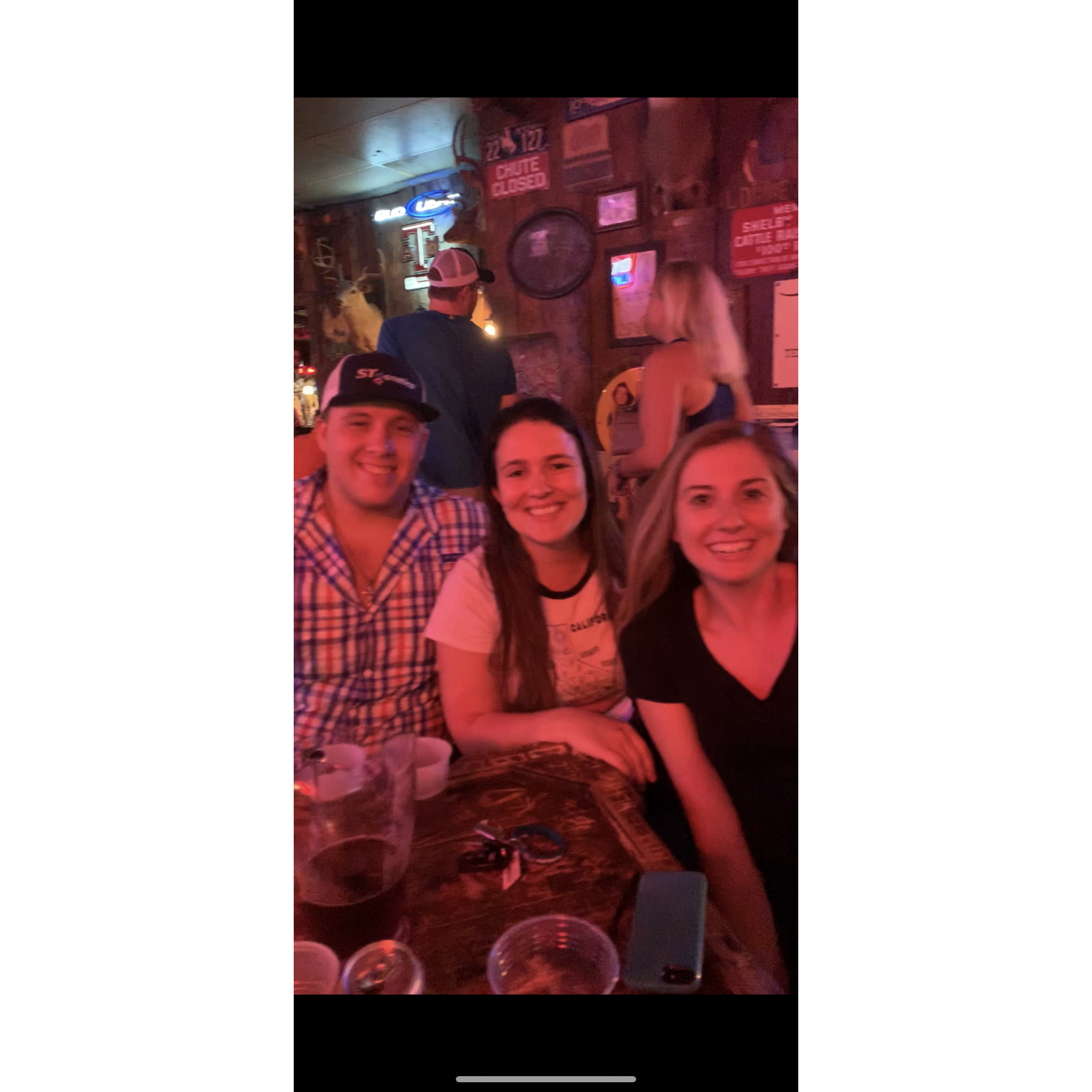 Gess bday 2020