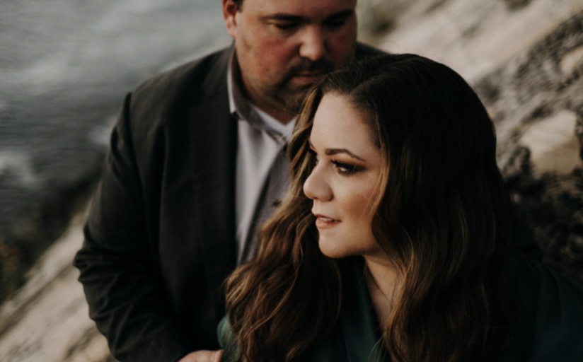 The Wedding Website of Melody Costas and Zachary Green