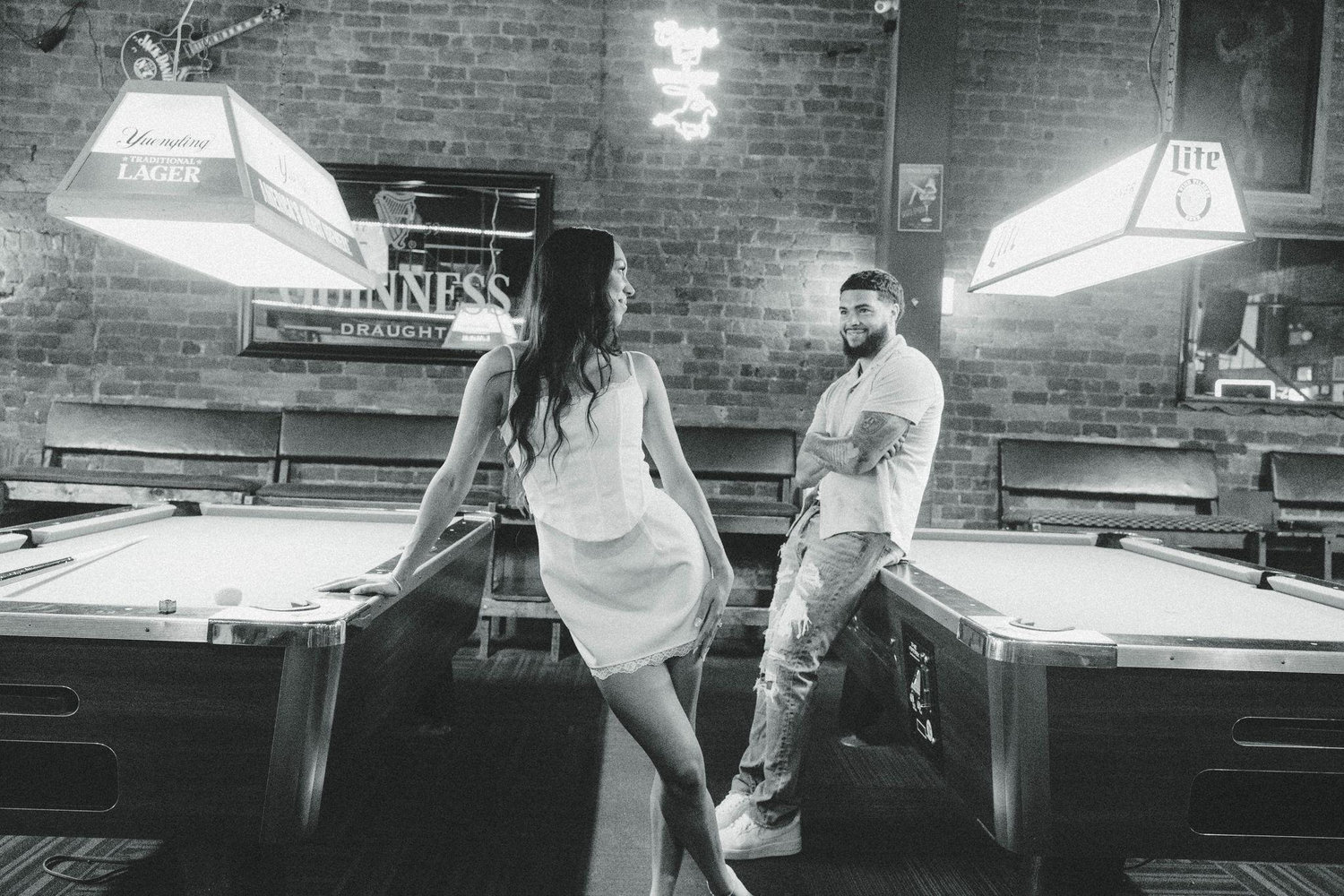 The Wedding Website of Deja Russell and Brendan Wilson