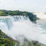 Niagara Falls State Park