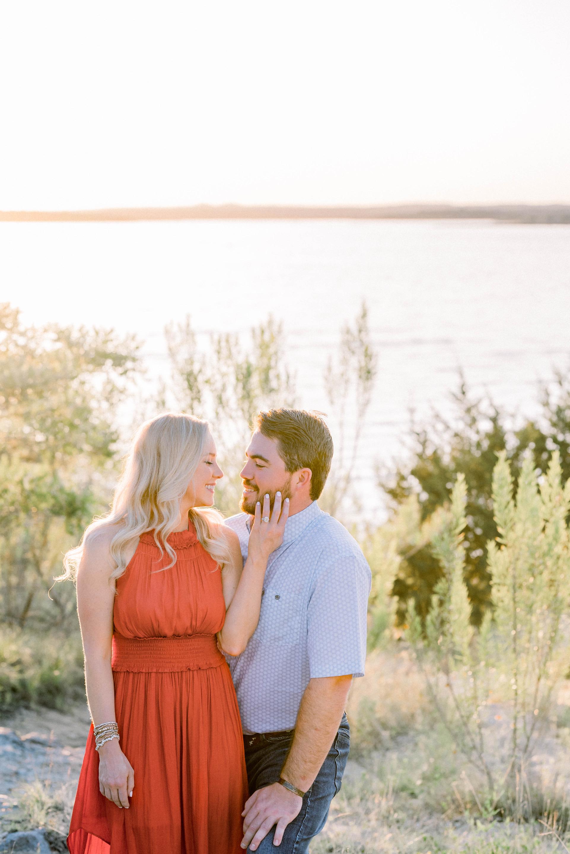 The Wedding Website of Kimberly McDowell and Granger Studdard