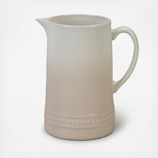 Signature Pitcher
