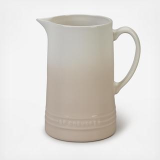 Pitcher