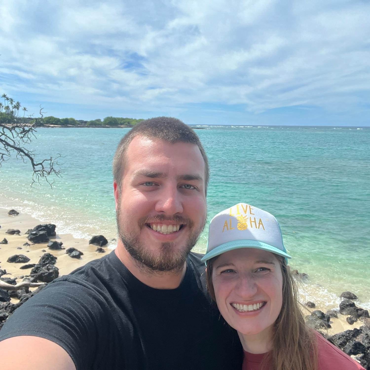 10 days on The Big Island