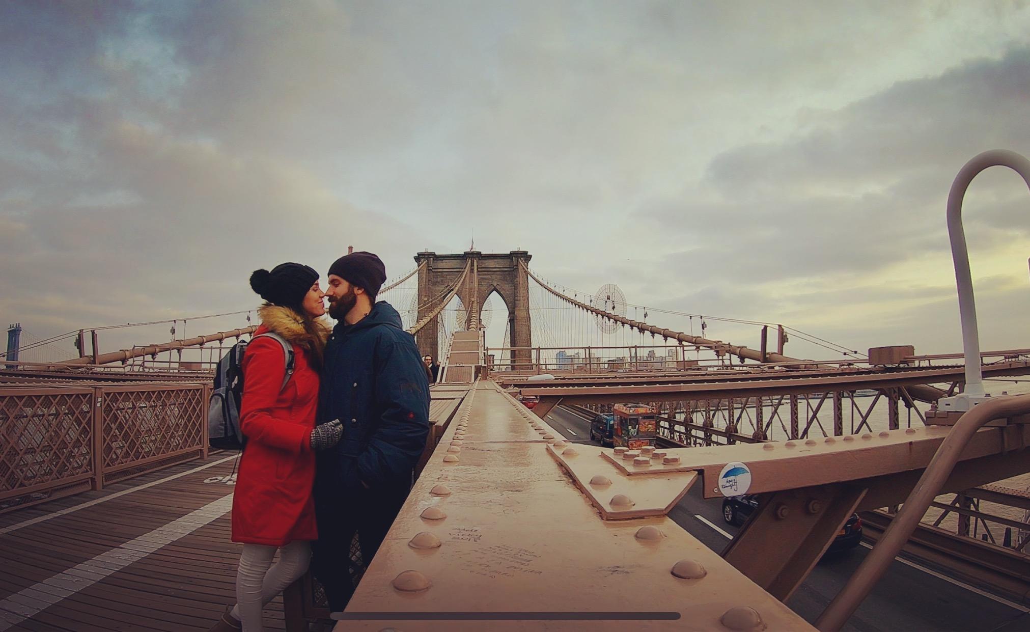 The Wedding Website of Andrea Pugliese and Jeff Flippen