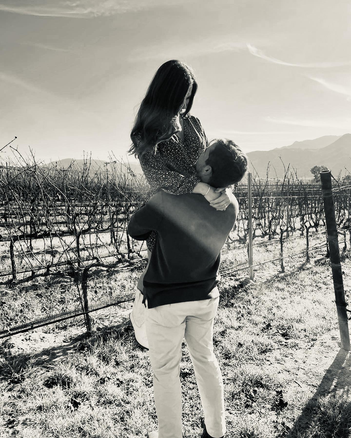 The Wedding Website of Sarah Nagel and Zane Conlon