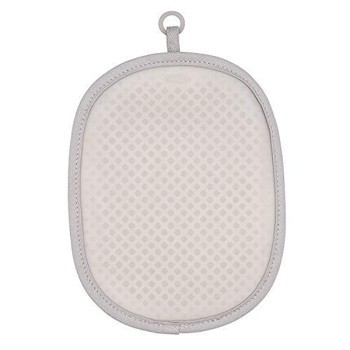 OXO Good Grips Silicone Pot Holder - Gray