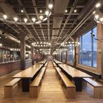 Harpoon Brewery