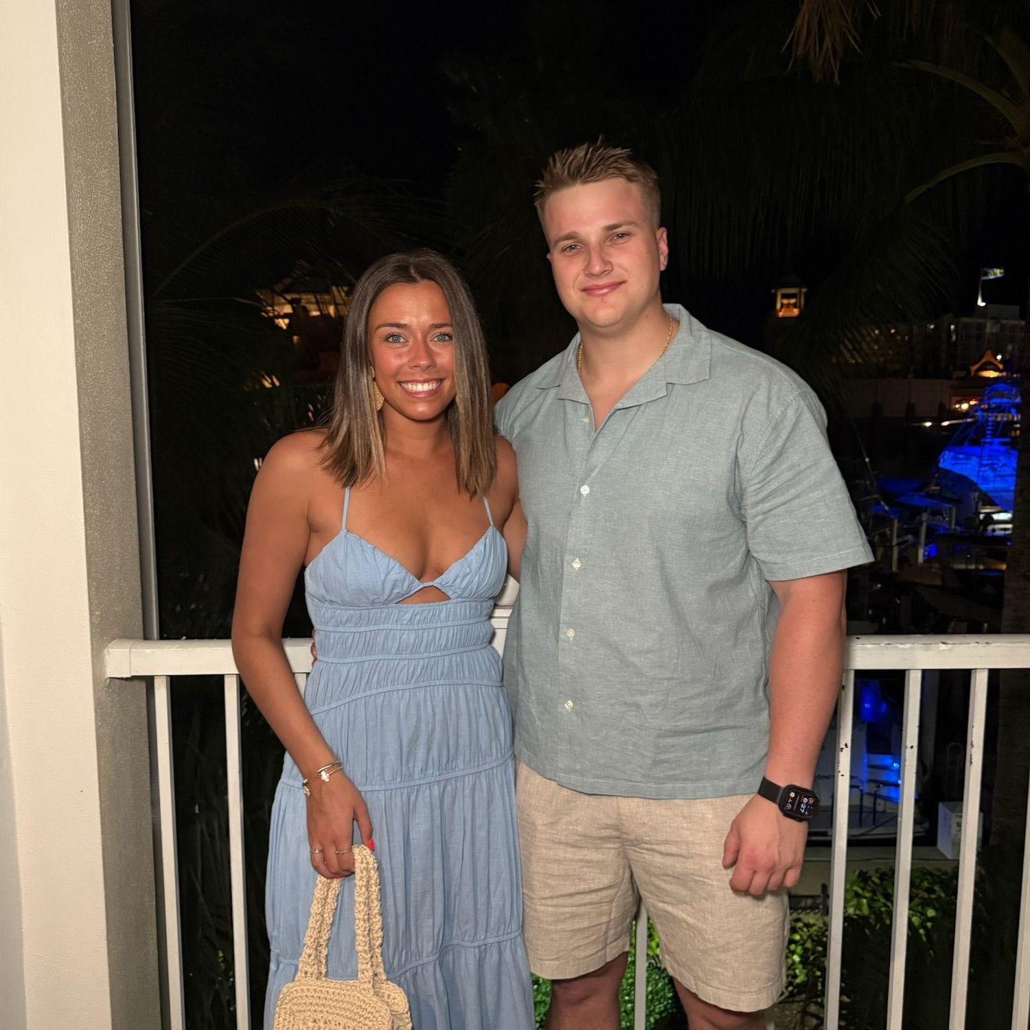 Bahamas 2025