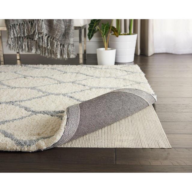 Strong Grip Non-Slip Rug Pad (0.2")