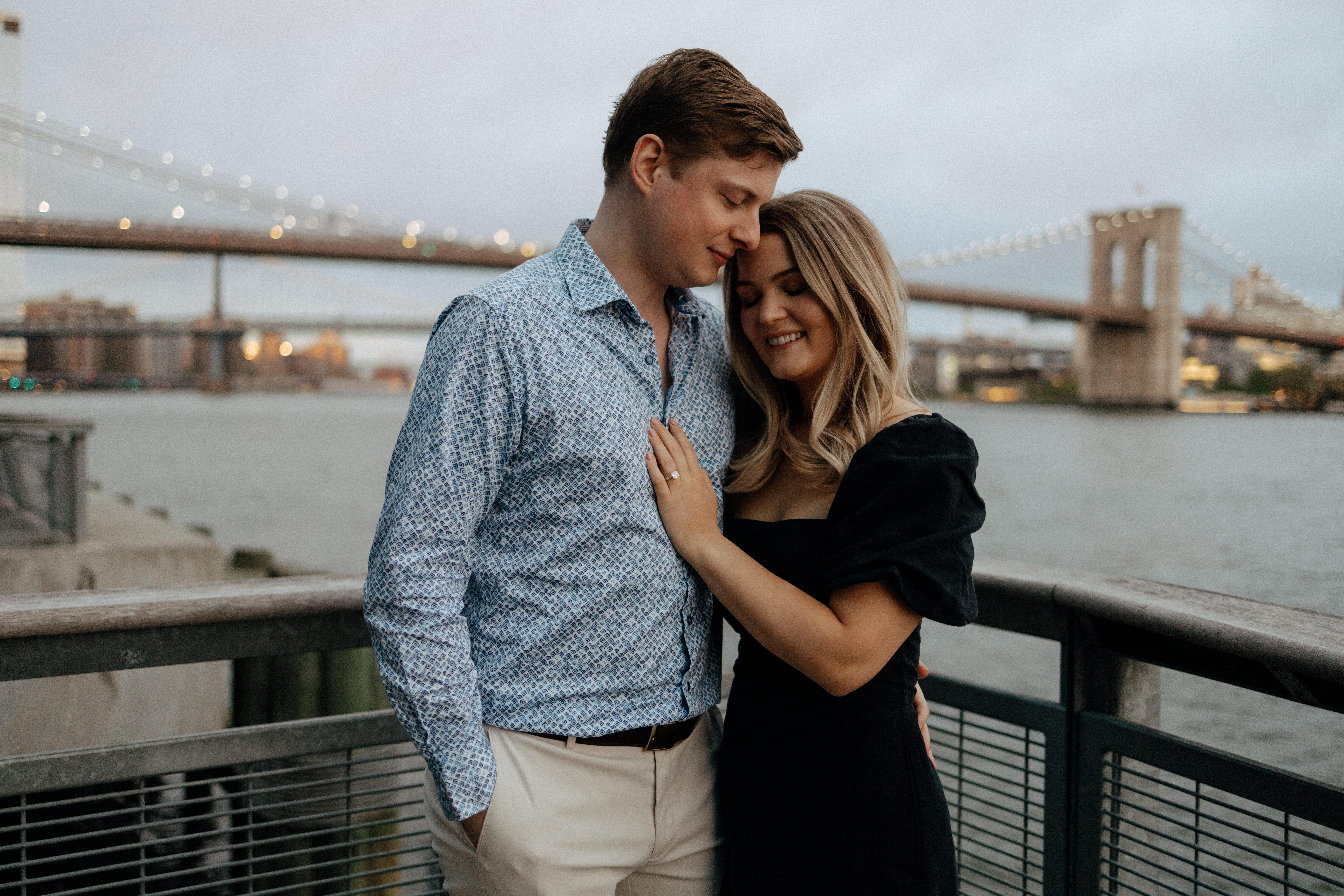The Wedding Website of Amber Cline and Tristan Rix
