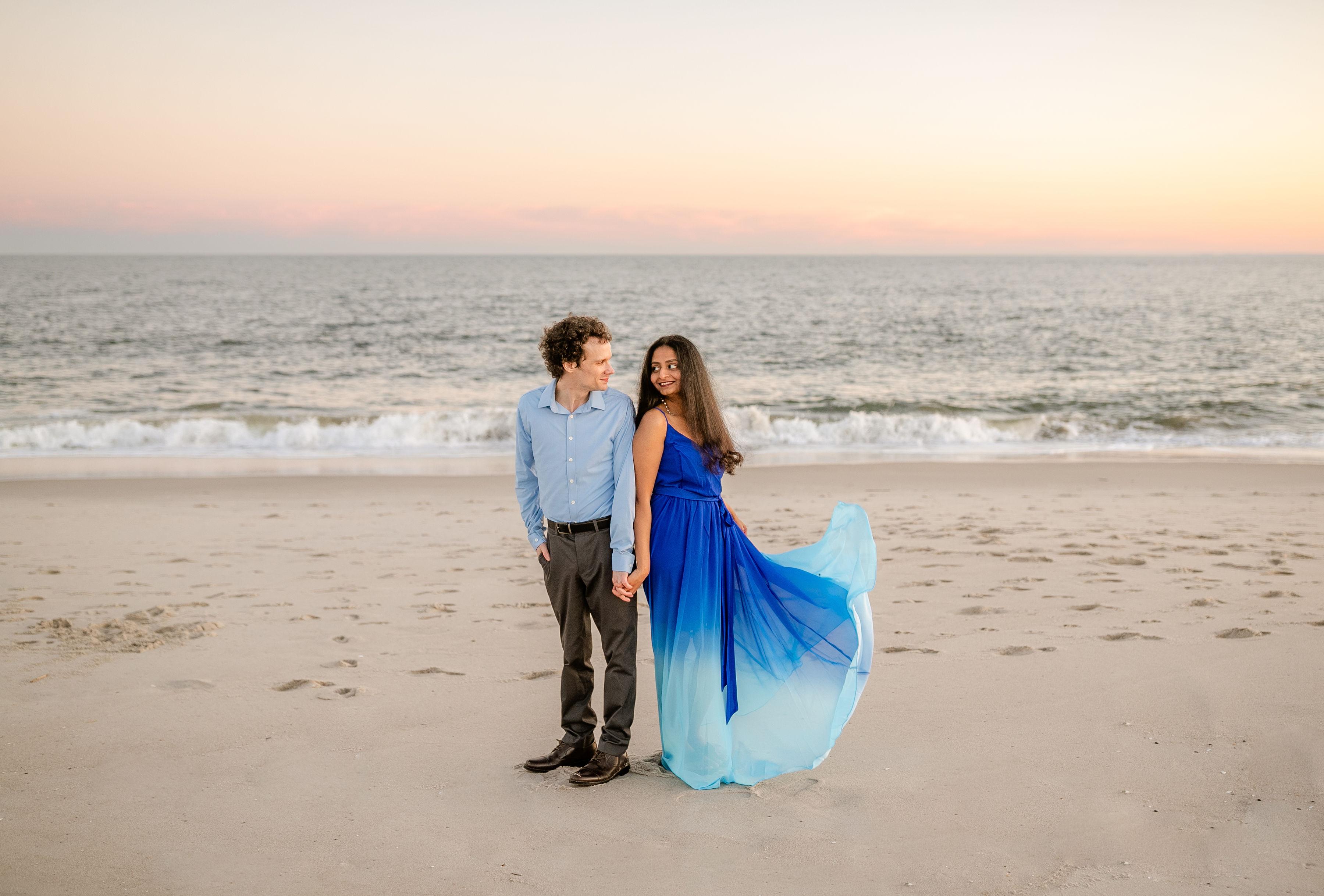 The Wedding Website of Adam Scalera and Likhitha Dandu