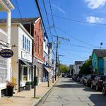 Stonington Borough