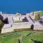 Castillo de San Marcos