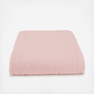 Lafayette Coverlet