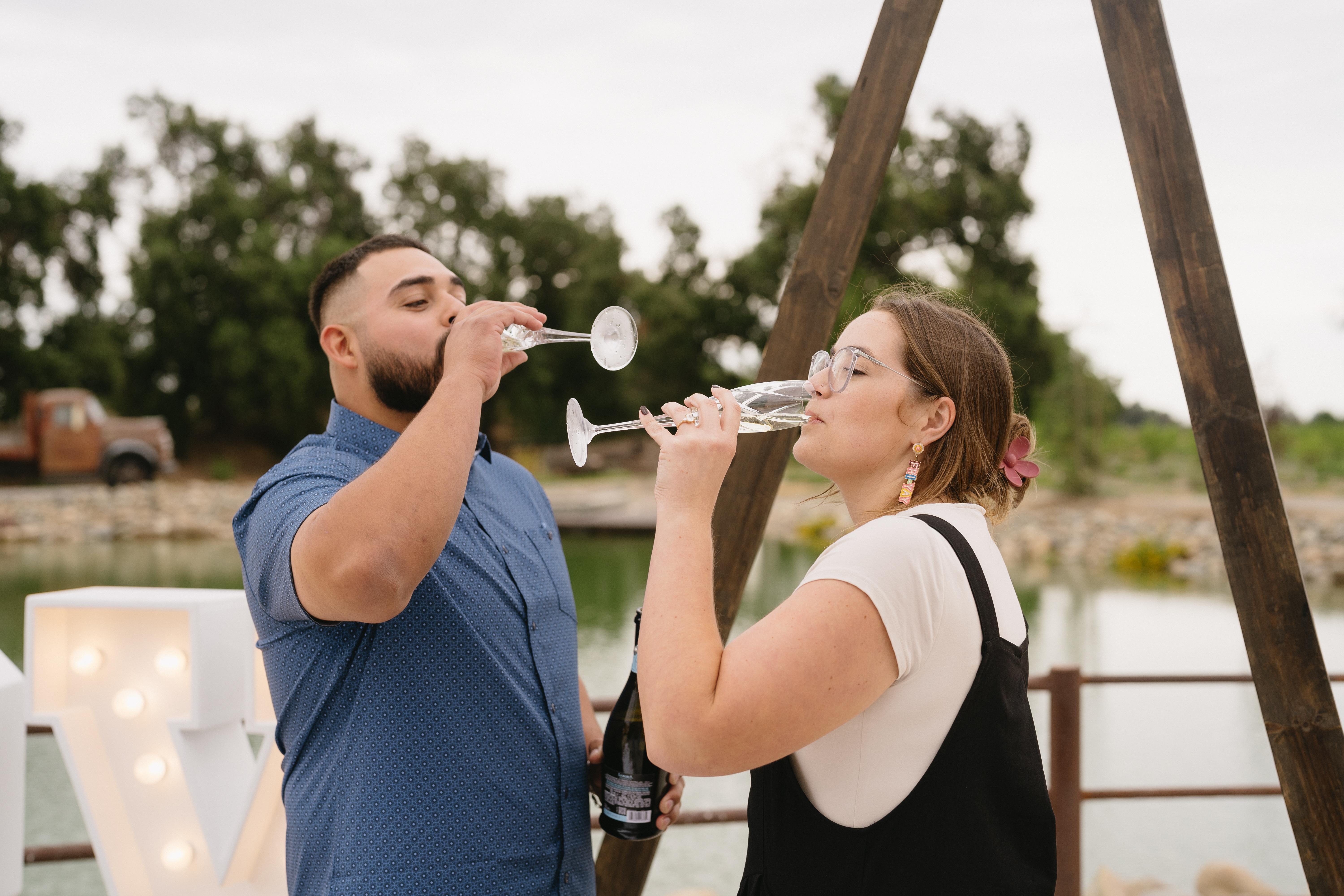 The Wedding Website of Ashlynn Geiger and Luis Garcia