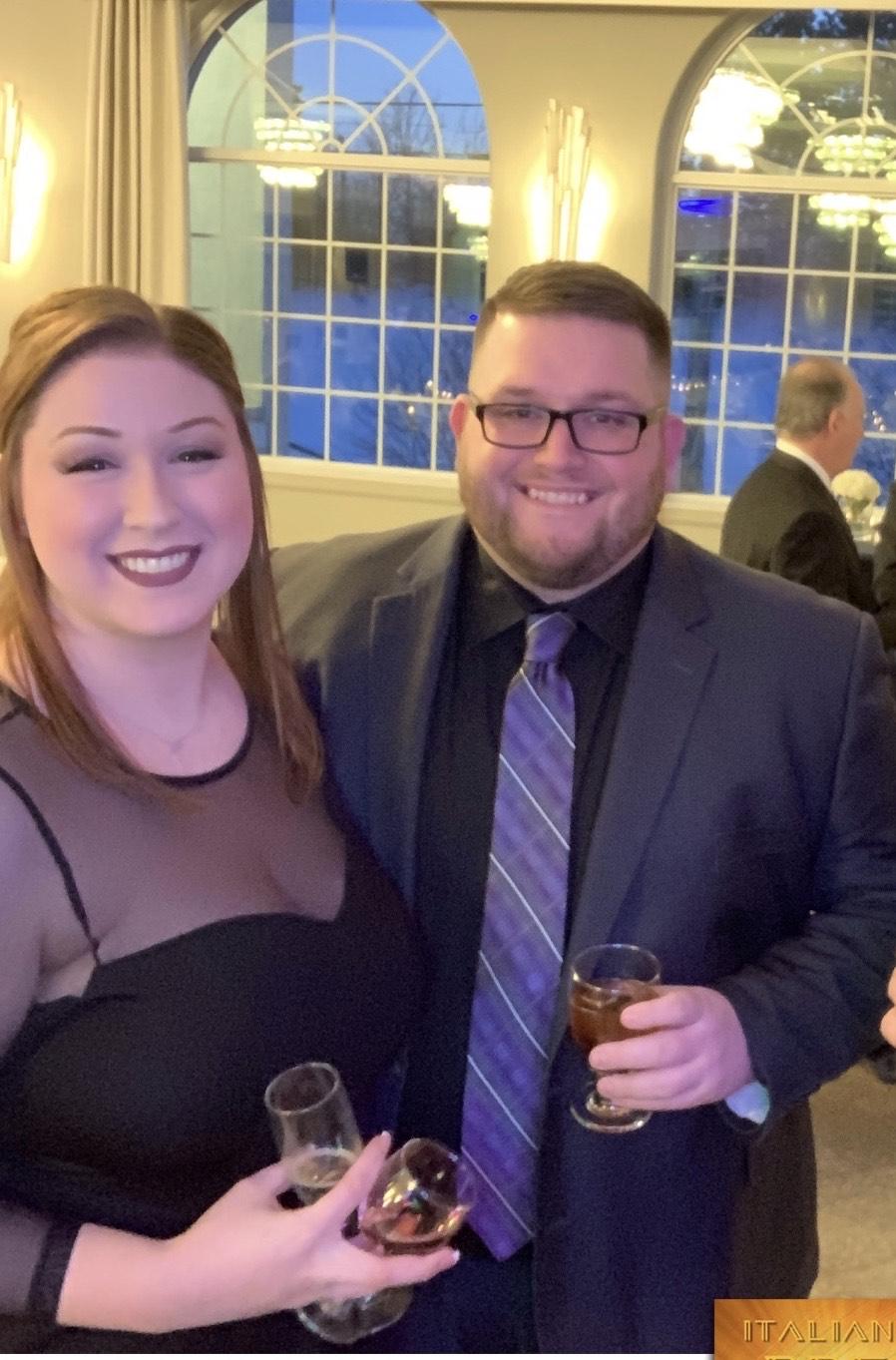 The Wedding Website of Karie Daroczy and Ryan Turner