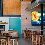 Deep Eddy Vodka Tasting Room