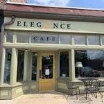 Elegance Cafe Wayne