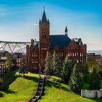 Syracuse University