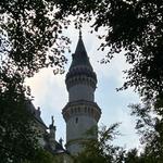 Neuschwanstein Castle