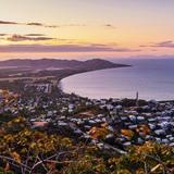 Castle Hill Lookout