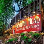 Grateful Head Pizza Oven and Beer Garden
