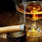 Coffee, chocolate, and/or rum tasting