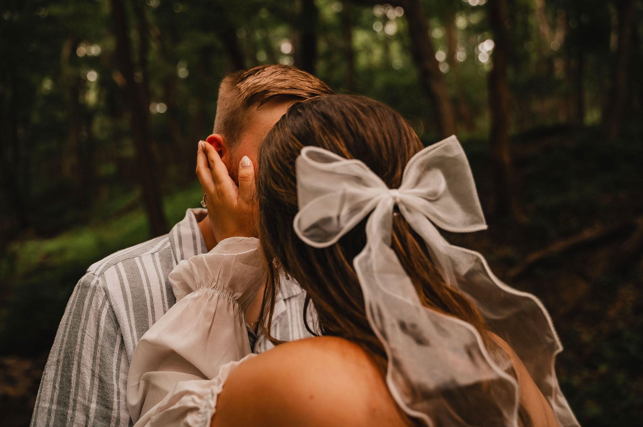 The Wedding Website of Hannah Trithart and Austin Scott