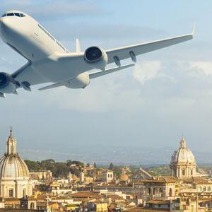 Round Trip Plane Tickets