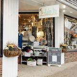 Vineyard Haven Main Street
