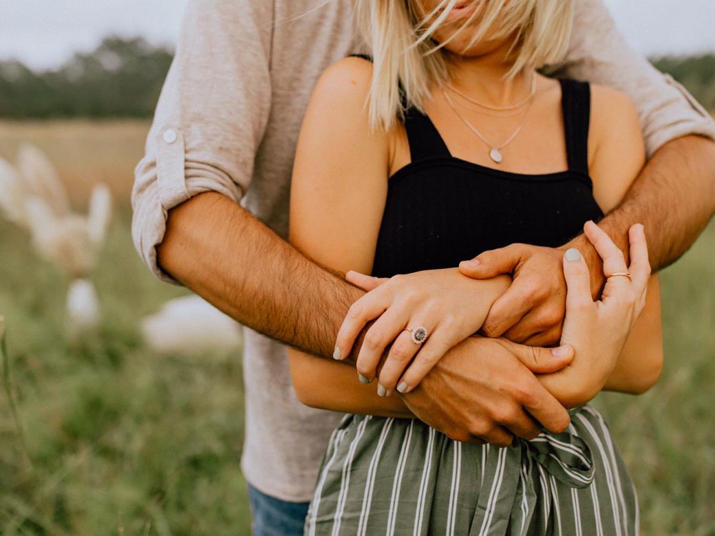 The Wedding Website of Kennedy Churney and Joshua Dillman