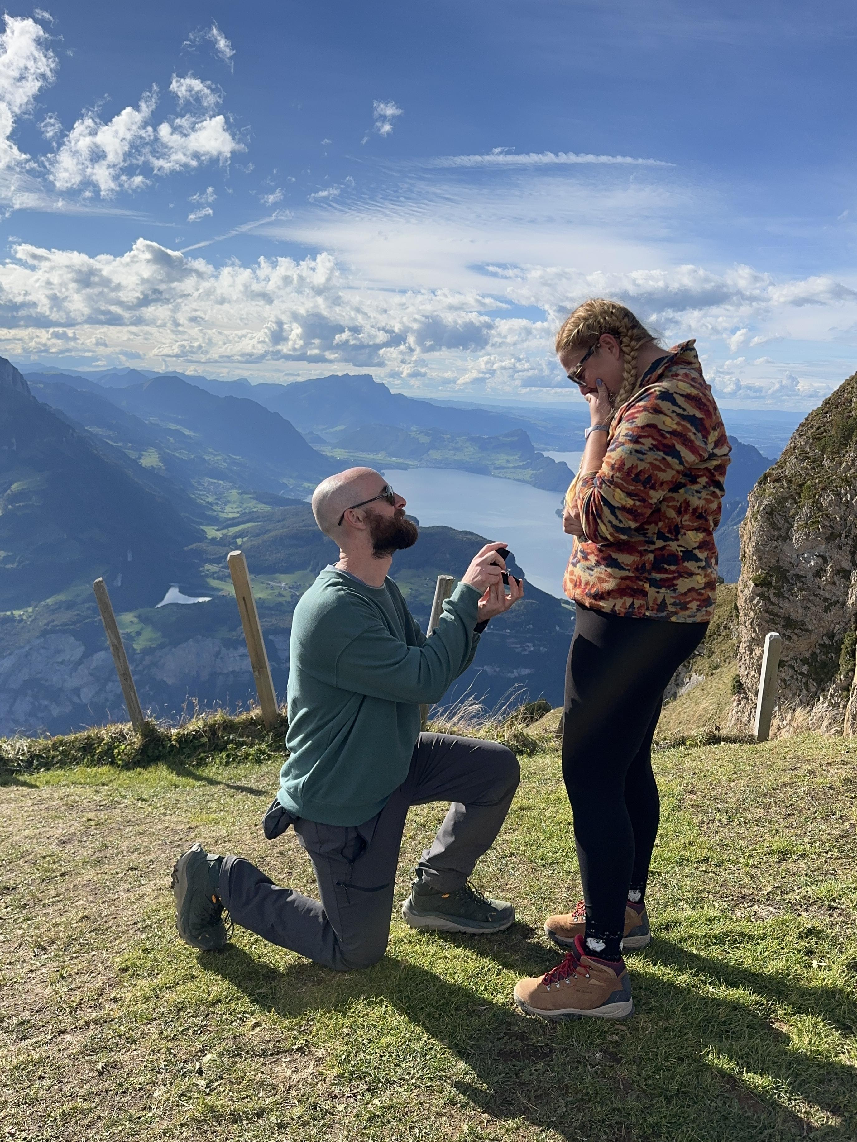 The Wedding Website of Mikaela Bernard and Christopher Bianchi