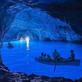 Capri Blue Grotto Tour