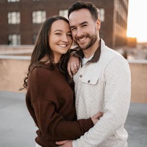Our newlywed fund