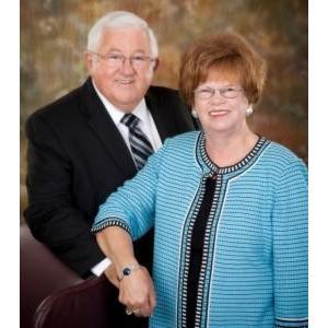 Justin & Kristina circa 2059