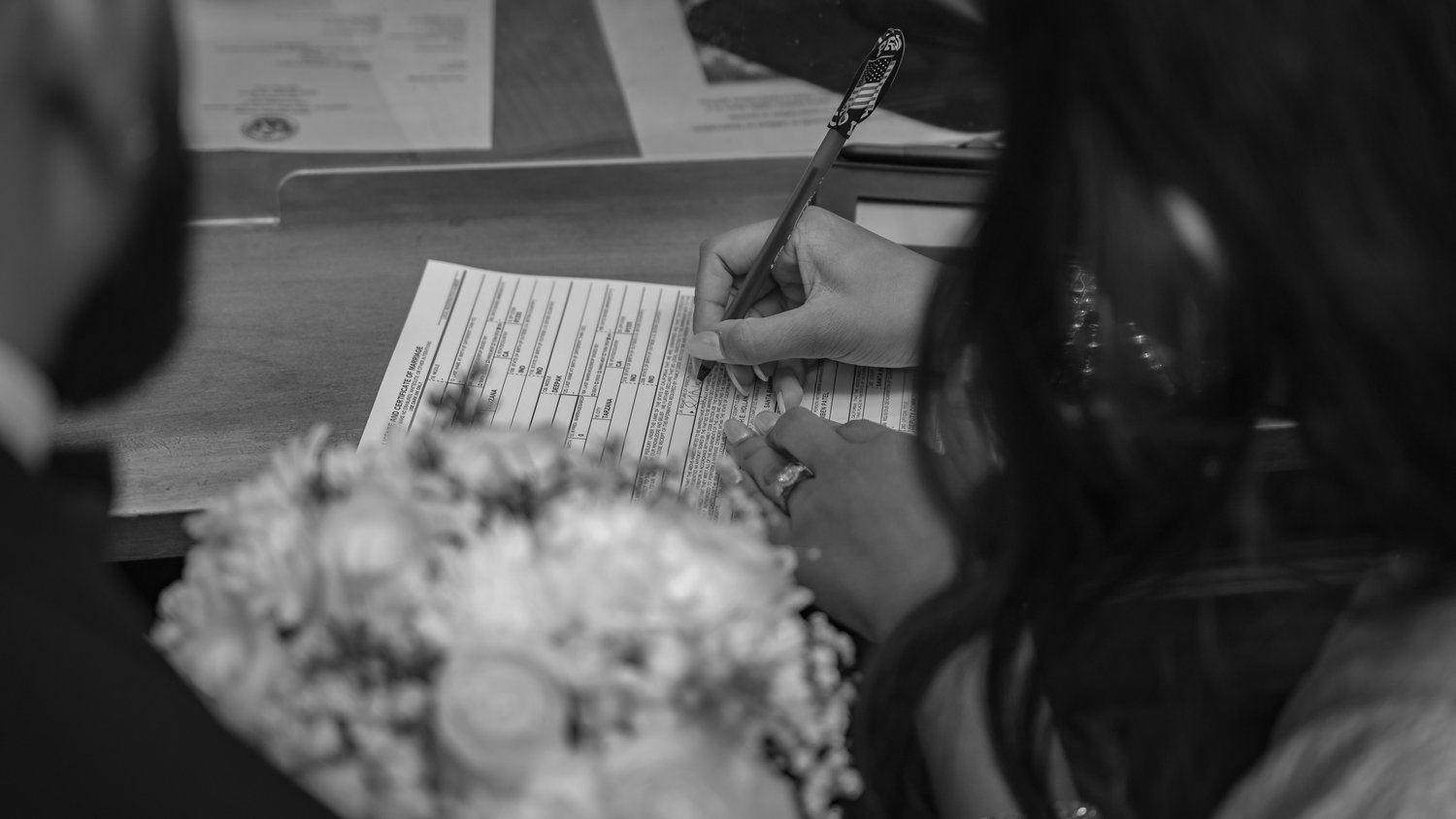 The Wedding Website of Ishan Patel and Siddhi Kolapkar