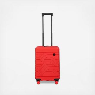 Ulisse 21" Expandable Carry-On Spinner
