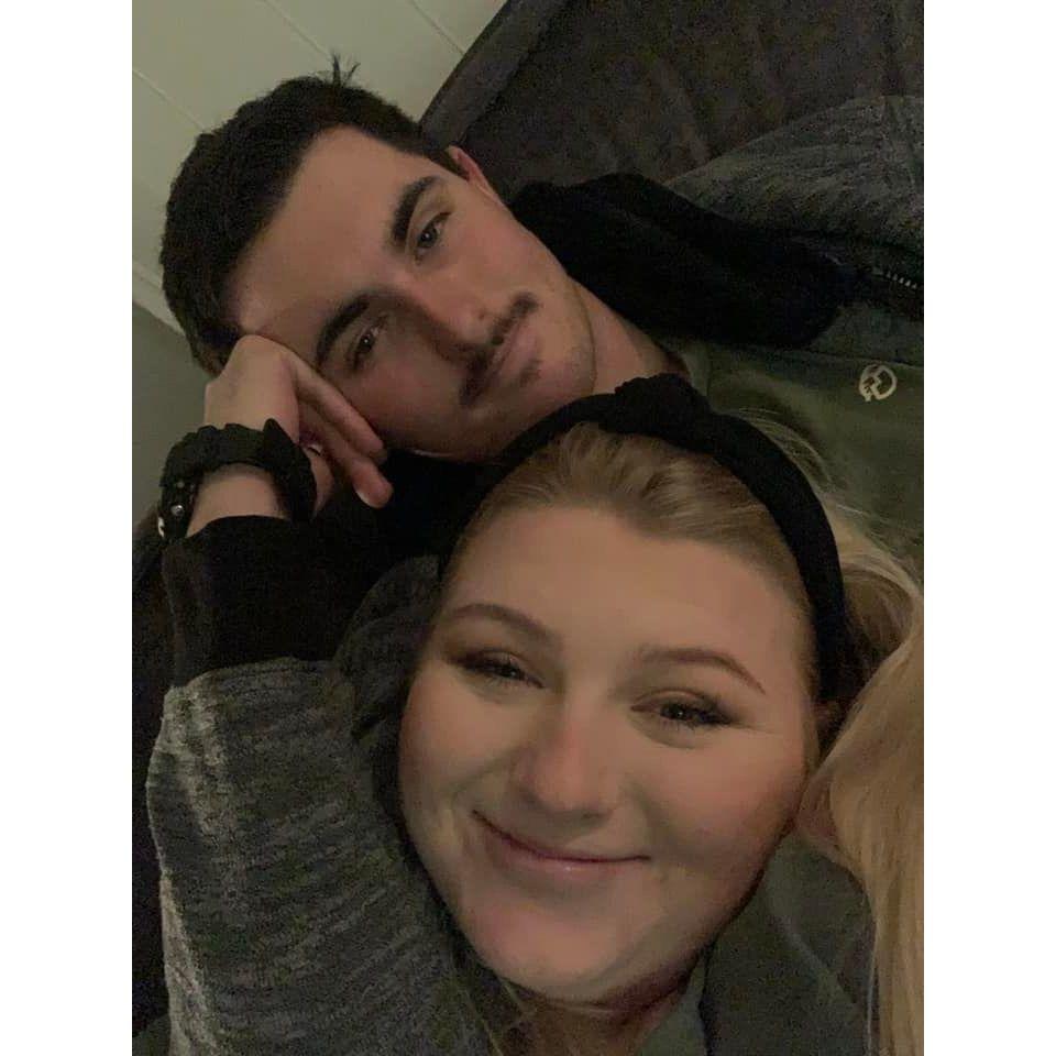 love to love him