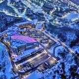 Camelback Resort - Skiing & Snow Tubing