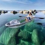 Clearly Tahoe (clear kayak tours & rentals)