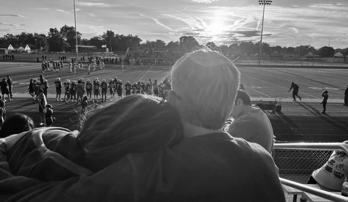 The Wedding Website of Jasmine Ellis and Austin Boggs