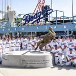 Dodger Stadium