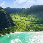 Kualoa Ranch