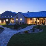 Dripping Springs Distilling - Small Batch Vodka